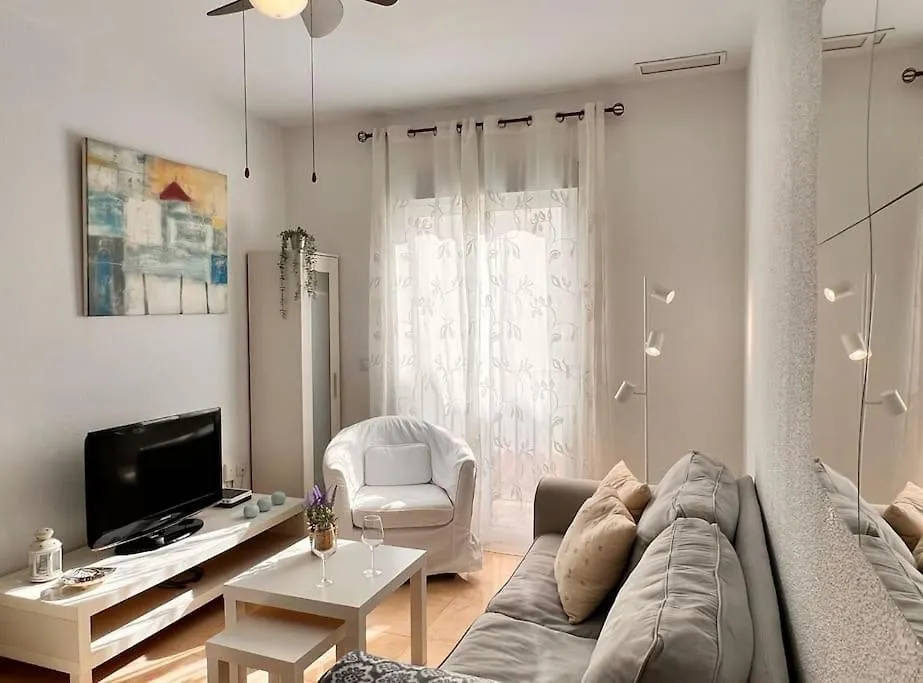 Apartment Sibssanlucar Carril Sandiego Centro Familias Garaje Sanlucar de Barrameda