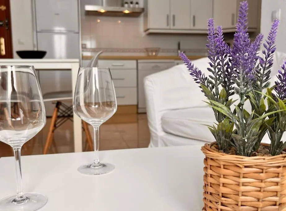 Apartment Sibssanlucar Carril Sandiego Centro Familias Garaje Sanlucar de Barrameda