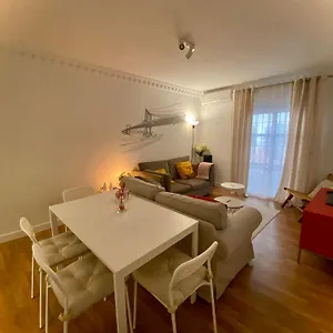 Dana Apartamento