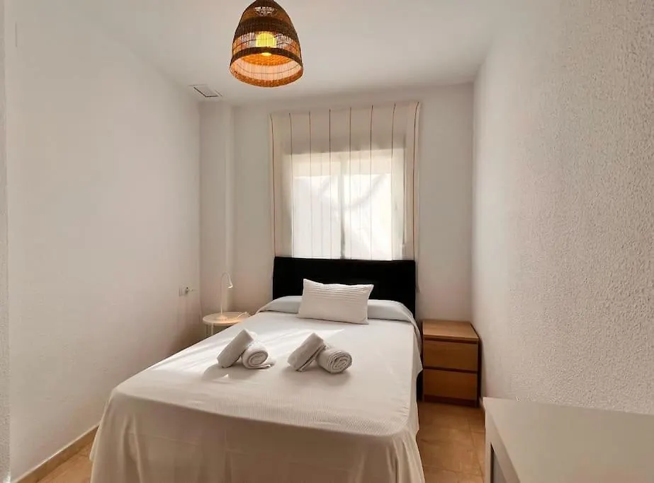 Sibssanlucar Carril Sandiego Centro Familias Garaje Sanlúcar de Barrameda Apartamento