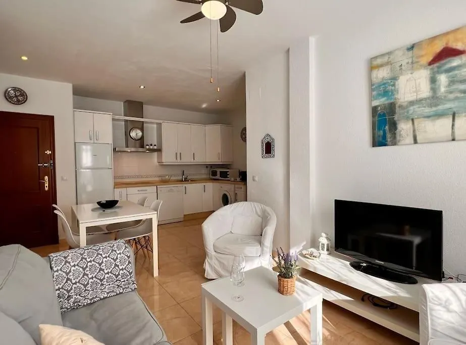 Apartamento Sibssanlucar Carril Sandiego Centro Familias Garaje Sanlúcar de Barrameda