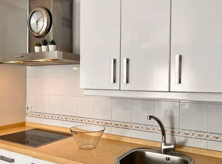 Apartamento Sibssanlucar Carril Sandiego Centro Familias Garaje Sanlúcar de Barrameda España