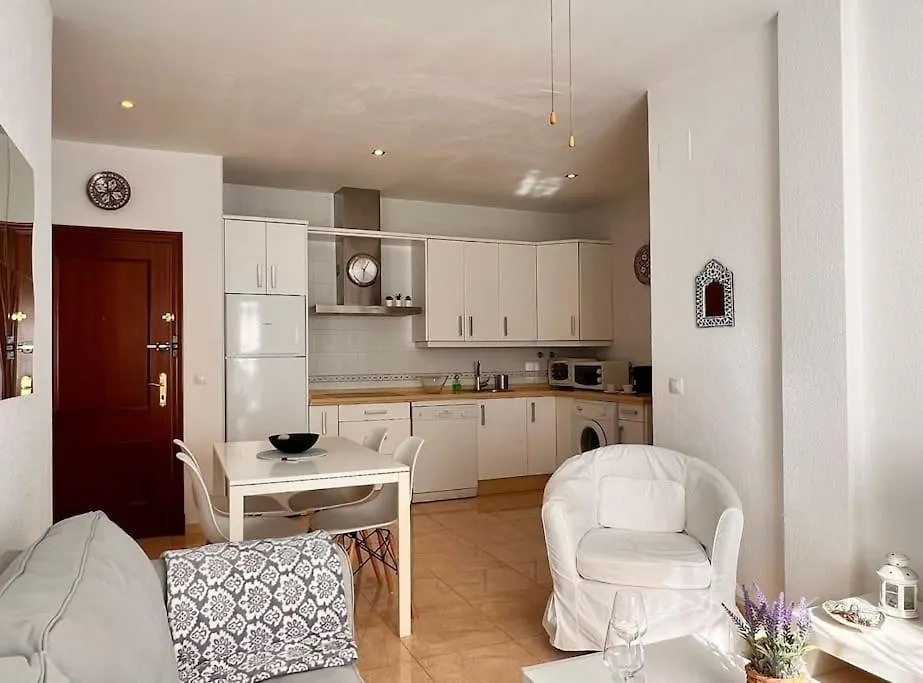 Apartamento Sibssanlucar Carril Sandiego Centro Familias Garaje Sanlúcar de Barrameda