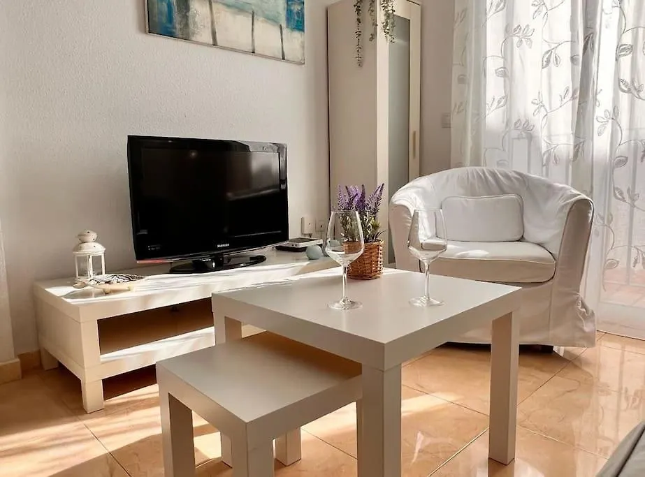Apartamento Sibssanlucar Carril Sandiego Centro Familias Garaje Sanlúcar de Barrameda